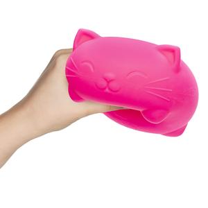 NeeDoh Cool Cats SUPER Needoh Fidget Sensory Toy