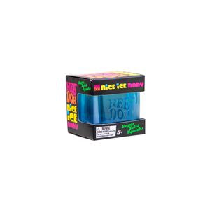 NeeDoh Nice Ice Baby Teenie Squishy Nice Cube 2.5cm - Sensory Squishy Fidget Toy For Stress Relief