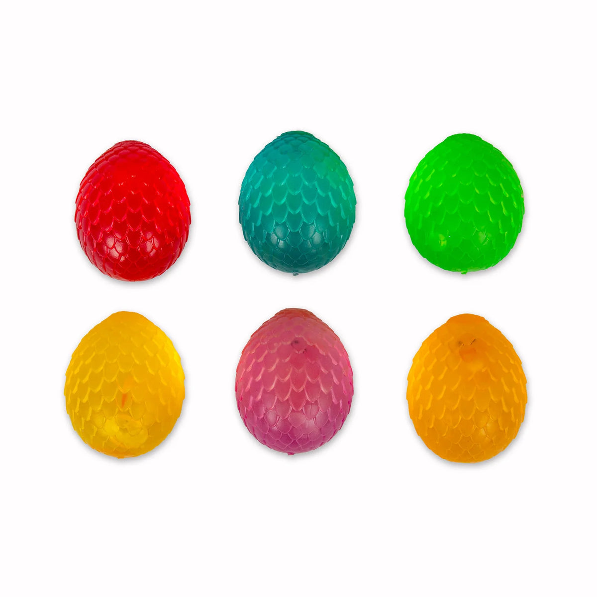 Scrunchems Sugar Dragon Egg – Squishy Surprise Sensory Toy