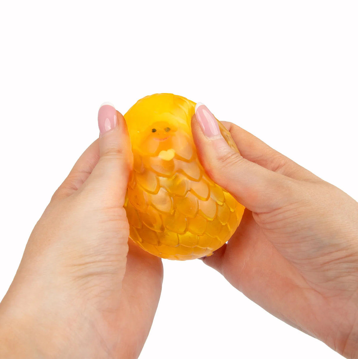 Scrunchems Sugar Dragon Egg – Squishy Surprise Sensory Toy
