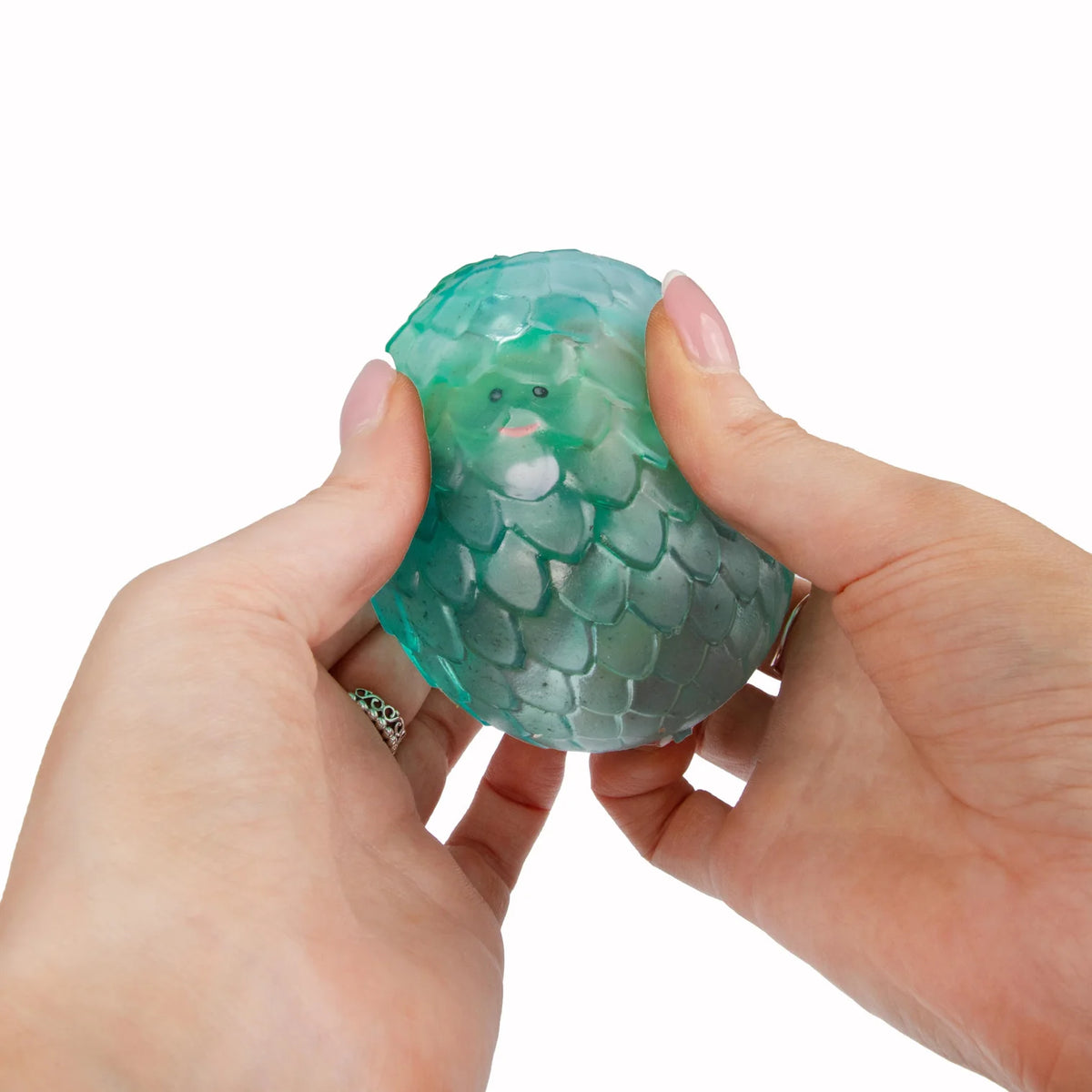 Scrunchems Sugar Dragon Egg – Squishy Surprise Sensory Toy