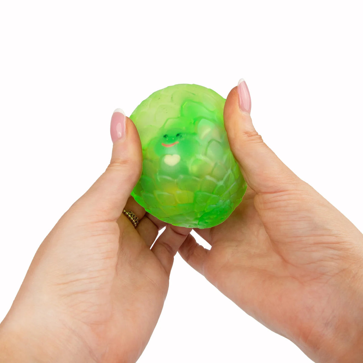 Scrunchems Sugar Dragon Egg – Squishy Surprise Sensory Toy
