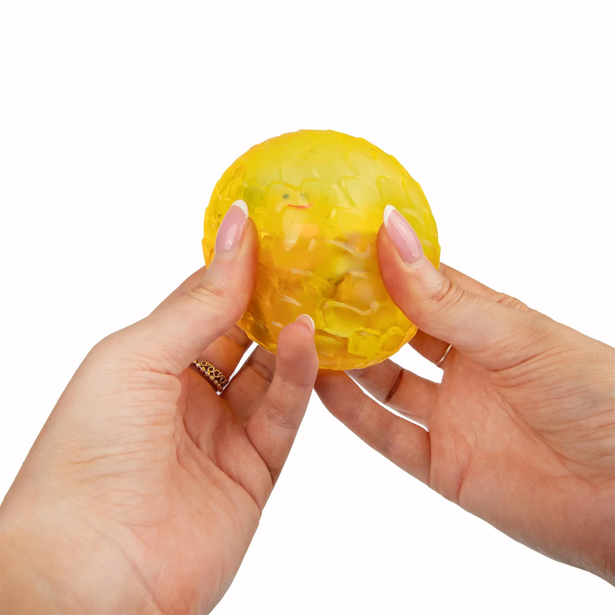 Scrunchems Sugar Dragon Egg – Squishy Surprise Sensory Toy