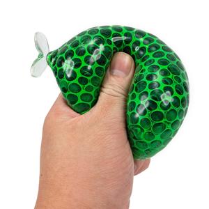 Whale Beadz Alive Sensory Fidget Ball - For Stress and Anxiety Relief