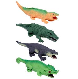 Stretchy Lizards & Crocodiles Sensory Fidget Toy