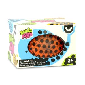 Whale Beadz Alive Sensory Fidget Ball - For Stress and Anxiety Relief