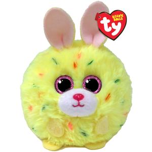 Ty Beanie Ball Plush Soft Toy Animal Puffies