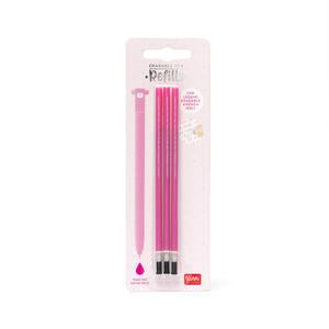 Refill For Legami Erasable Gel Pen -  Heat-Sensitive Ink