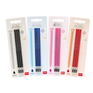 Refill For Legami Erasable Gel Pen -  Heat-Sensitive Ink