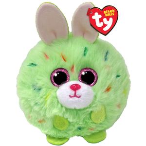 Ty Beanie Ball Plush Soft Toy Animal Puffies