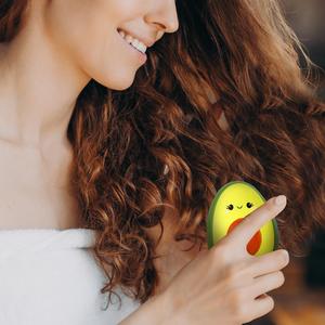 Legami Detangling Hairbrush - Amazing Hair