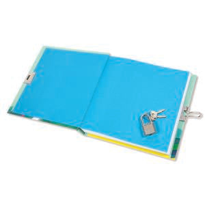 Rachel Ellen Secret Locked Diary