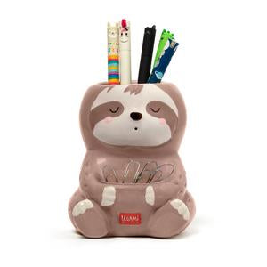 Legami Ceramic Pen Holder - Desk Friends
