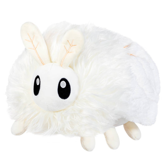 Squishable Poodle Moth Mini Size 27cm
