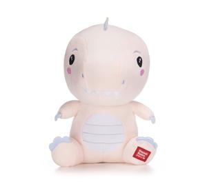 Kawaii Kuties Soft Toy - 24cm Plush Stuffed Animal - Axolotl, Lucky Cat, Dinosaur, Hamster, Sloth & Raccoon Dog