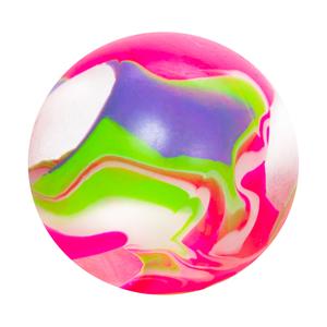 Marbleez Needoh Fidget Toy - Marvelously Mellow Squeeze Toy for Kids - Non-Toxic, Safe and Child-Friendly - Helps with Mindfulness and Concentration - 5 Different Marble-Effect Colours