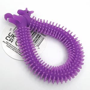 Unicorn Stretch Fidget Bracelet Sensory Toy - For Stress Relief, ADHD, Anxiety & Autism