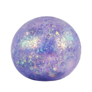 Galaxy Glitter Sugar Ball - Maltose Sensory Fidget Toy for Stress Relief