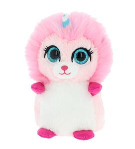 Keel Toys Scented Sweet Motsu Plush Stuffed Soft Toy 25cm - Bunny, Unicorn, Lion & Kitten Cat