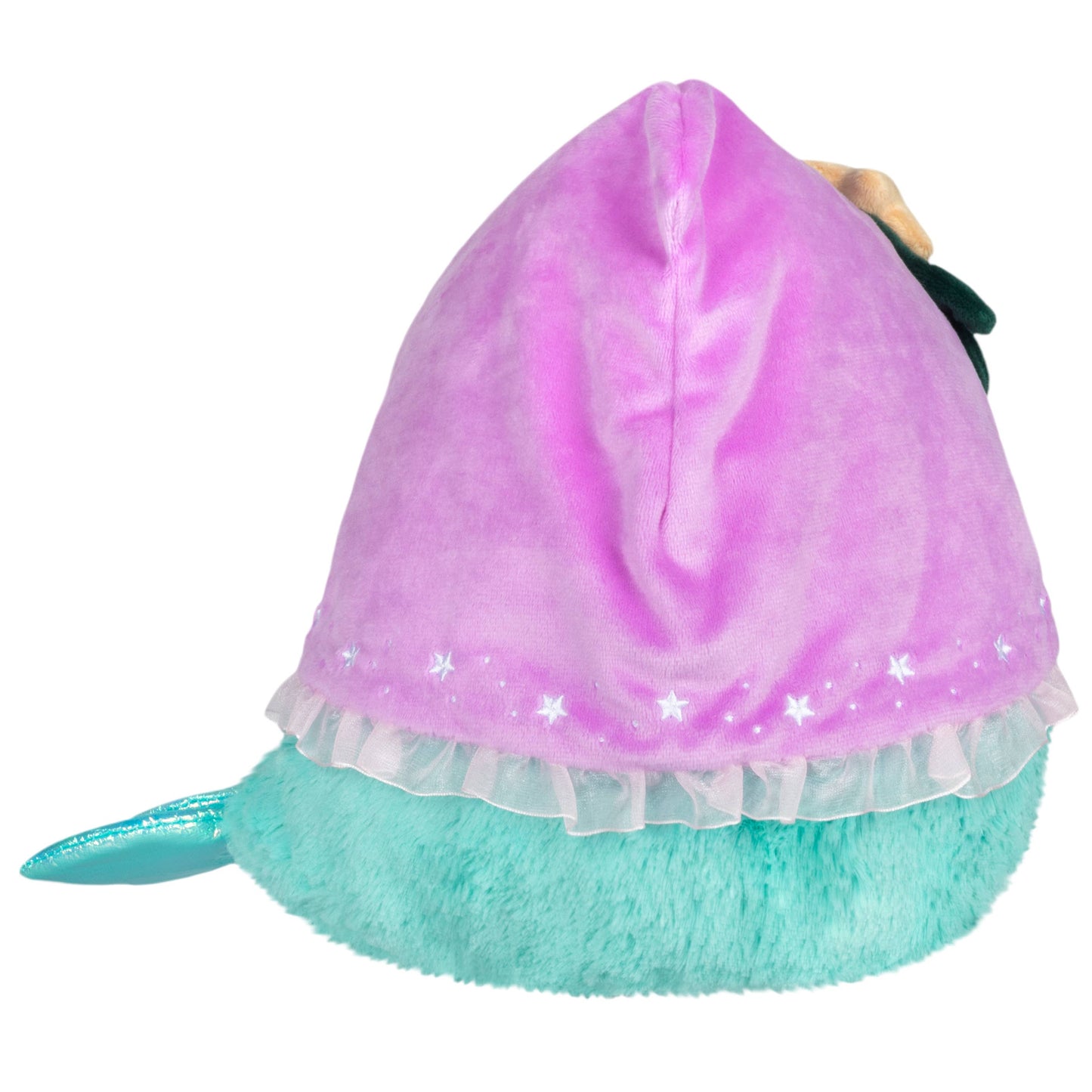 Squishable Mermaid Plague Nurse Mini Size 28cm