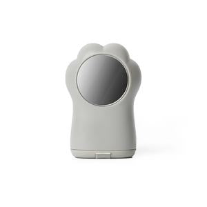 Legami Cat Pencil Sharpener With Container - Meow