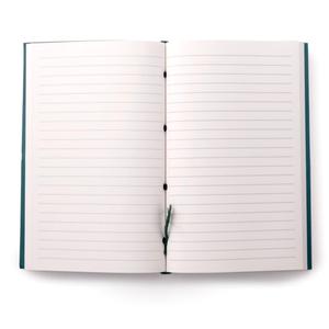 Animal Kingdom Stone Paper A5 Notebook with 70 Lined Pages