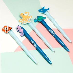 Splosh Sealife Blind Box Pen - Black Ink