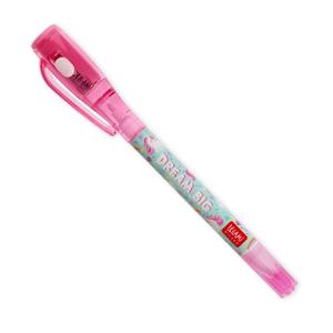 Legami Invisible Ink Magic Pen - Space or Unicorn Themed
