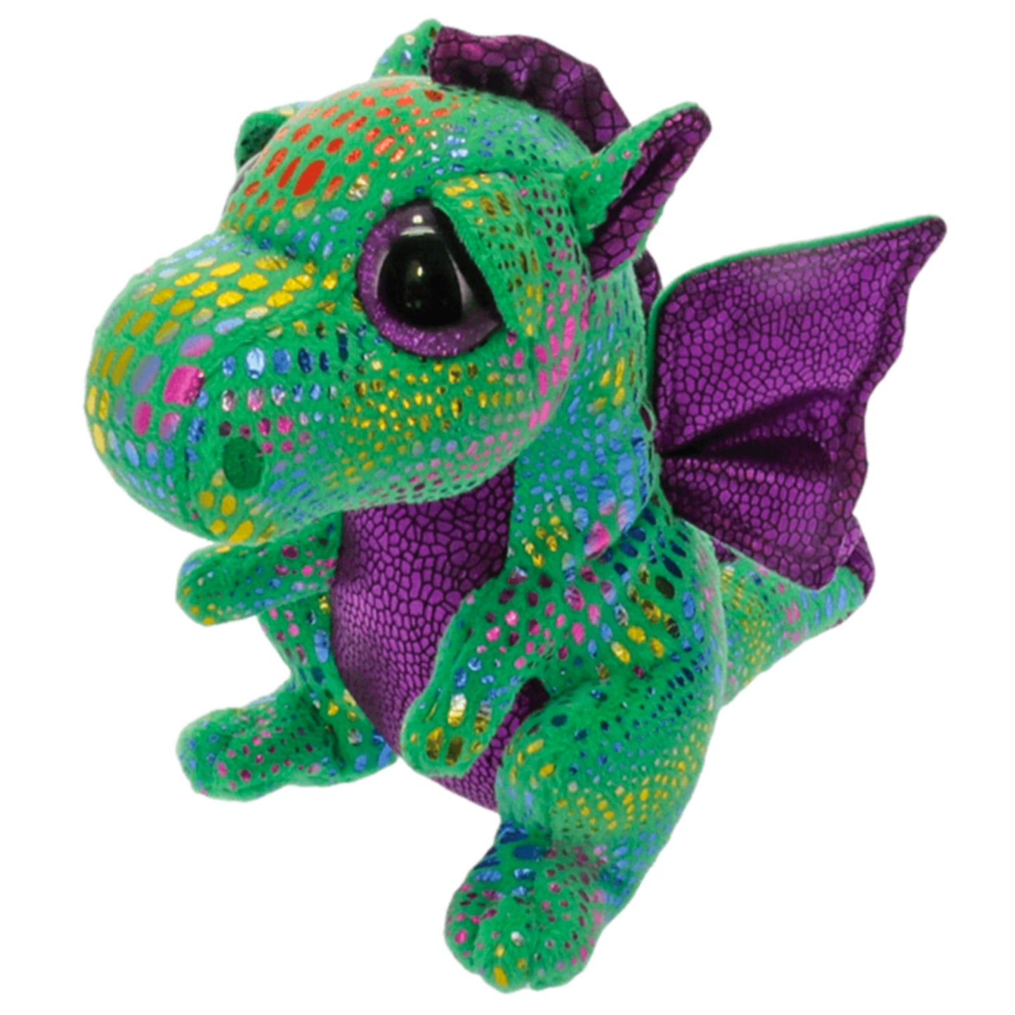 TY Beanie Boos Plush Kids Soft Toy Stuffed Animals - 6" - Cats, Dogs, Unicorns, Dragons & More