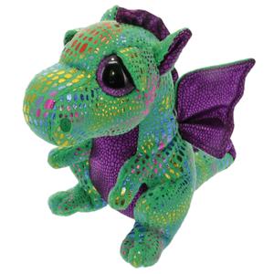 TY Beanie Boos Plush Kids Soft Toy Stuffed Animals - 6" - Cats, Dogs, Unicorns, Dragons & More