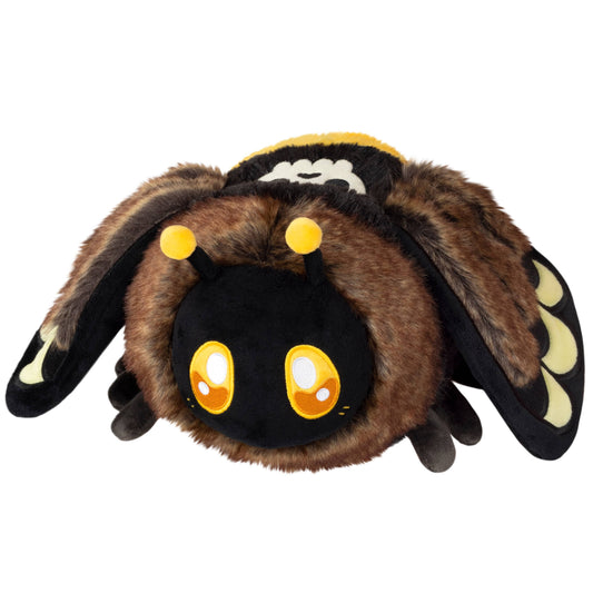 Squishable Death's-head Hawkmoth Plush Soft Toy - Mini Size 23cm