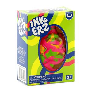 Sugar Ball Translucent Turtle Maltose Fidget Toy For Stress Relief, Anxiety, ADHD & Autism - Inkerz Paint