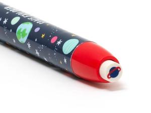 Legami Scented Eraser Pen Oops Cute