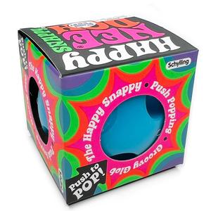 NeeDoh Happy Snappy Fidget Sensory Toy