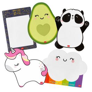 Legami Magnetic Whiteboard Including Marker