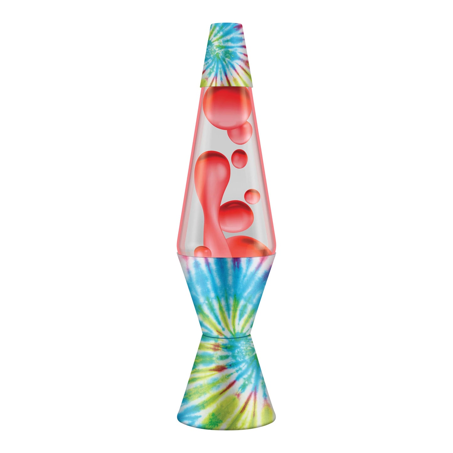 LAVA Lamp 14.5in - Relaxing Soothing Classic Lamp - Improves Focus, Creativity, Calming