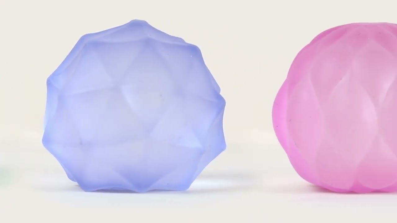 SPEKS Gump Surface - The Sugar Memory Stress Ball - Fidget Toy