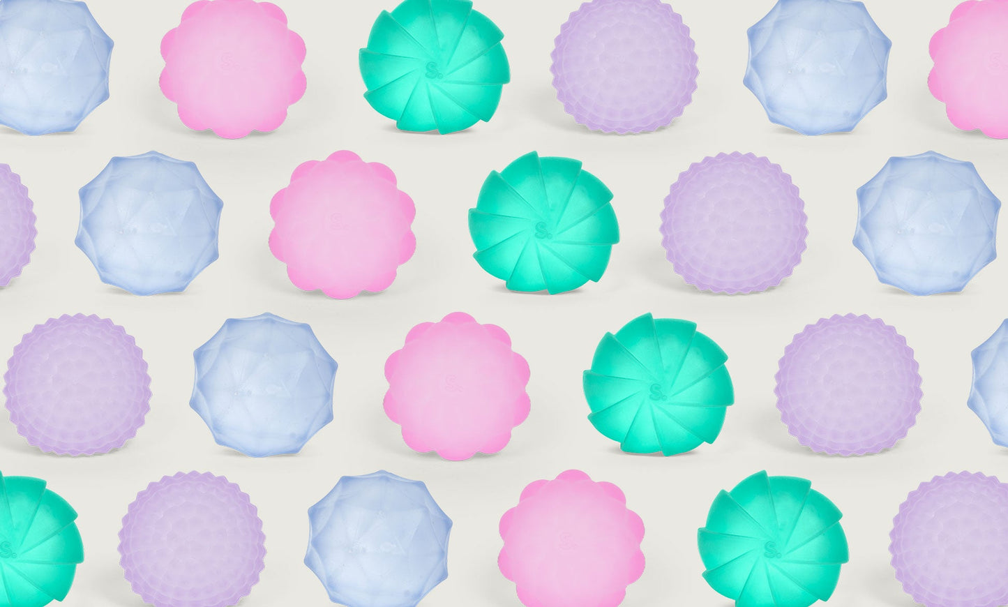 SPEKS Gump Surface - The Sugar Memory Stress Ball - Fidget Toy