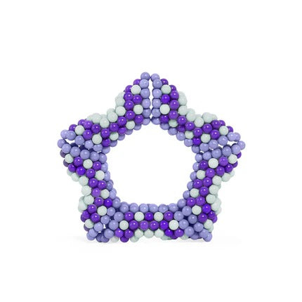 SPEKS. 432 Magnet Balls - Fidget Toy for Adults & Teens