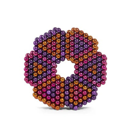 SPEKS. 432 Magnet Balls - Fidget Toy for Adults & Teens