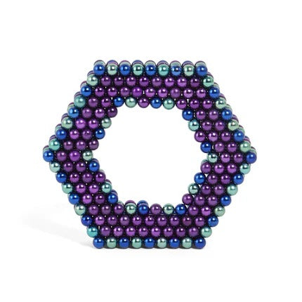 SPEKS. 432 Magnet Balls - Fidget Toy for Adults & Teens