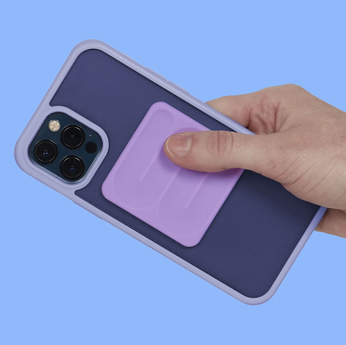 Speks. Slabs – Silicone Sensory Sticker