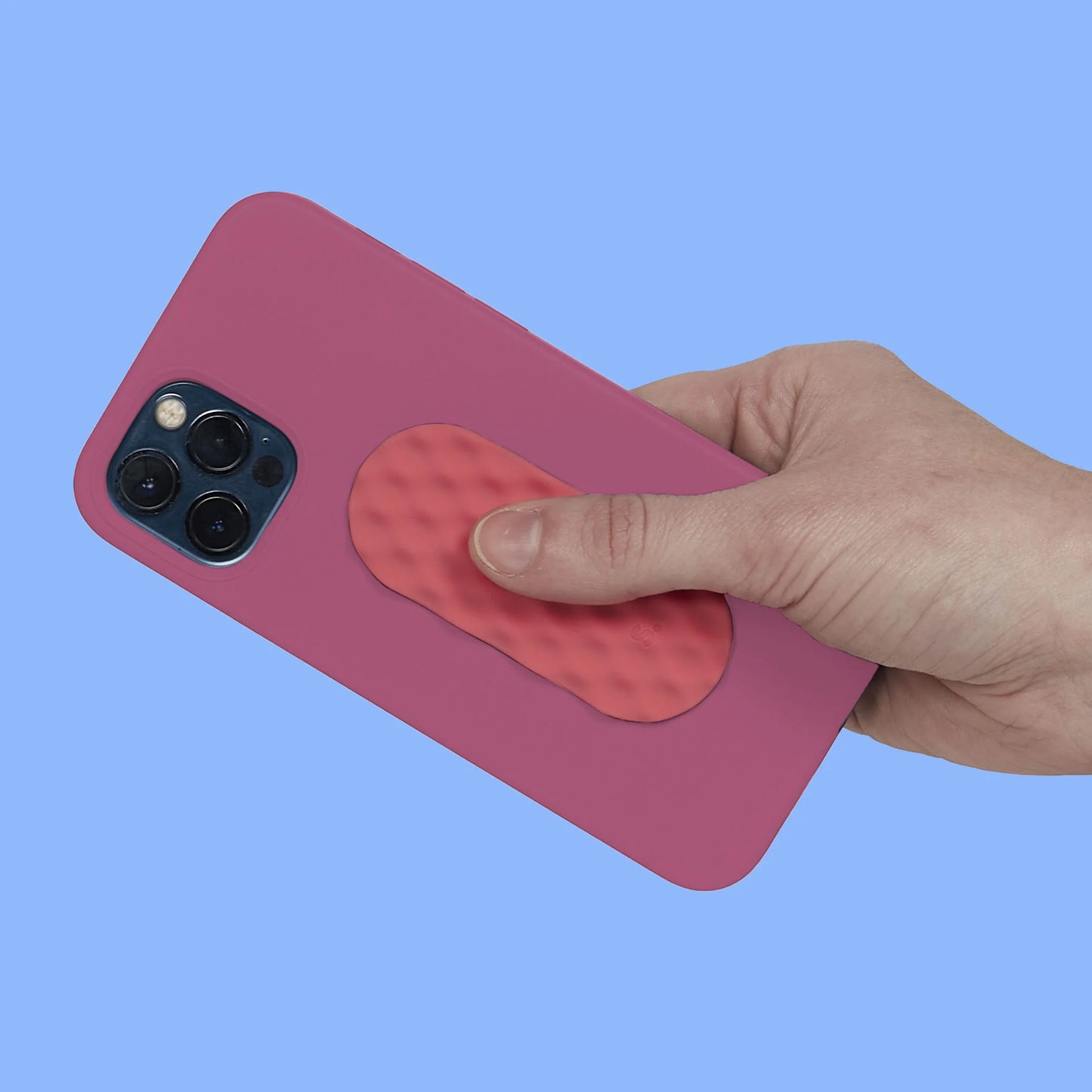 Speks. Slabs – Silicone Sensory Sticker