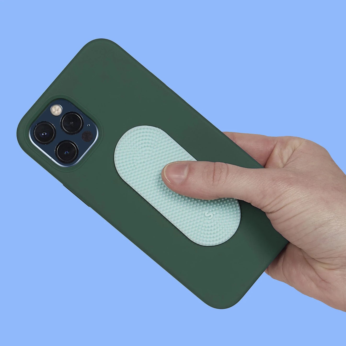 Speks. Slabs – Silicone Sensory Sticker