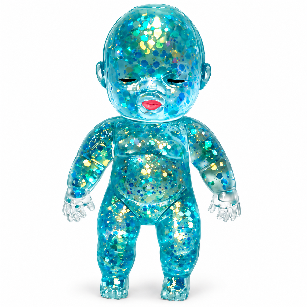 HTI Maltose Sugar Baby Sensory Toy