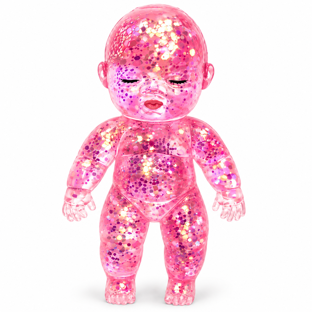HTI Maltose Sugar Baby Sensory Toy
