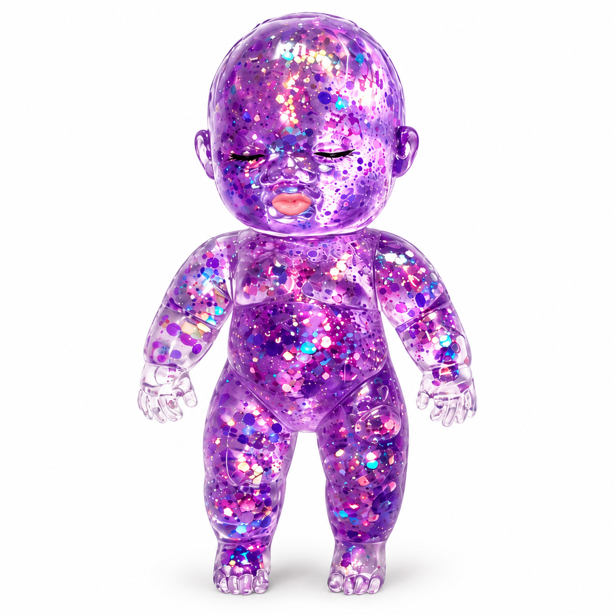 HTI Maltose Sugar Baby Sensory Toy