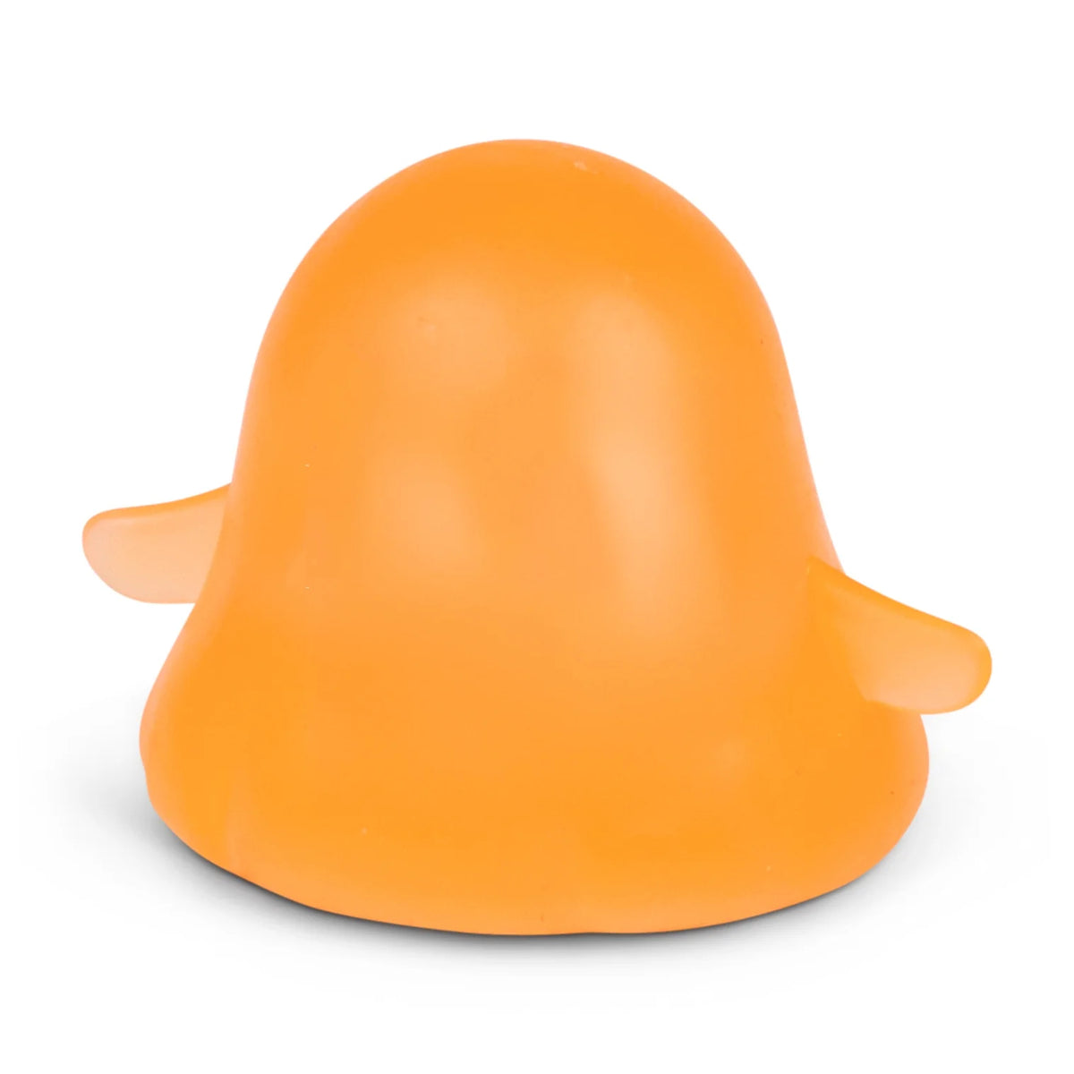 SCRUNCHEMS Glow in the Dark Sugar Ghost – Sensory Fidget Toy